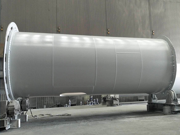 壓力容器的分類